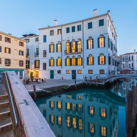 Palazzo Morosini Degli Spezieri - Lifestyle Apartments Венеция Экстерьер фото