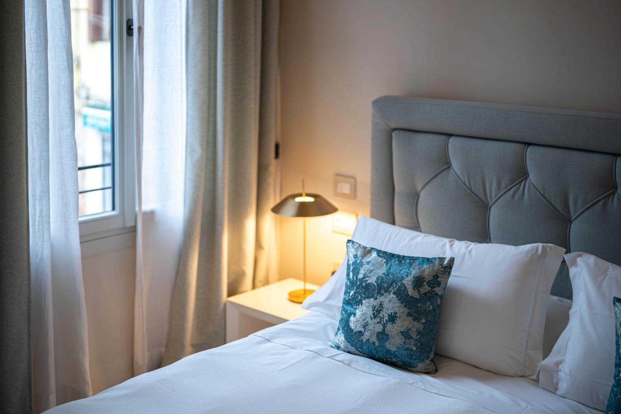 Palazzo Morosini Degli Spezieri - Lifestyle Apartments Венеция Экстерьер фото