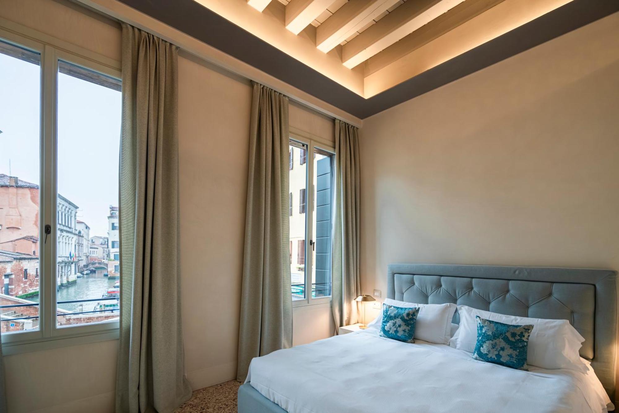 Palazzo Morosini Degli Spezieri - Lifestyle Apartments Венеция Экстерьер фото