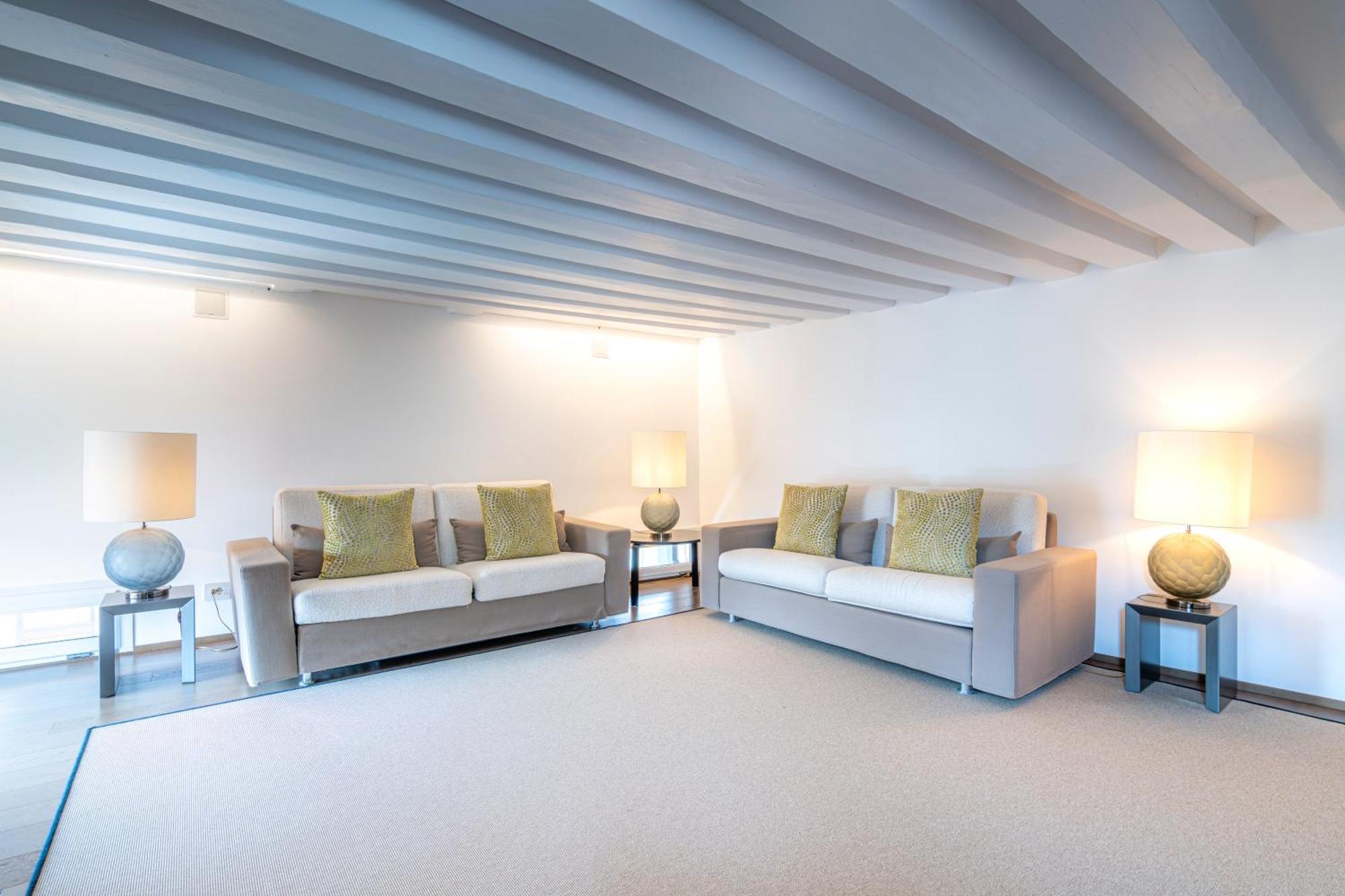Palazzo Morosini Degli Spezieri - Lifestyle Apartments Венеция Номер фото