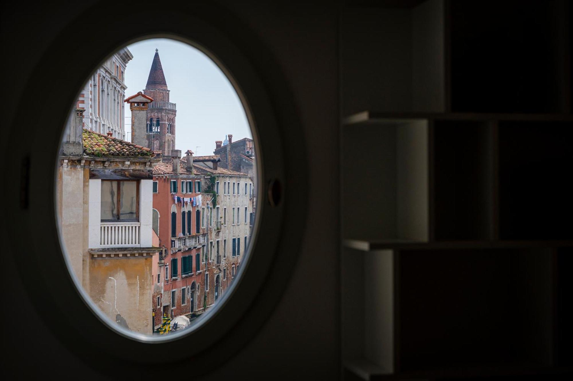 Palazzo Morosini Degli Spezieri - Lifestyle Apartments Венеция Номер фото