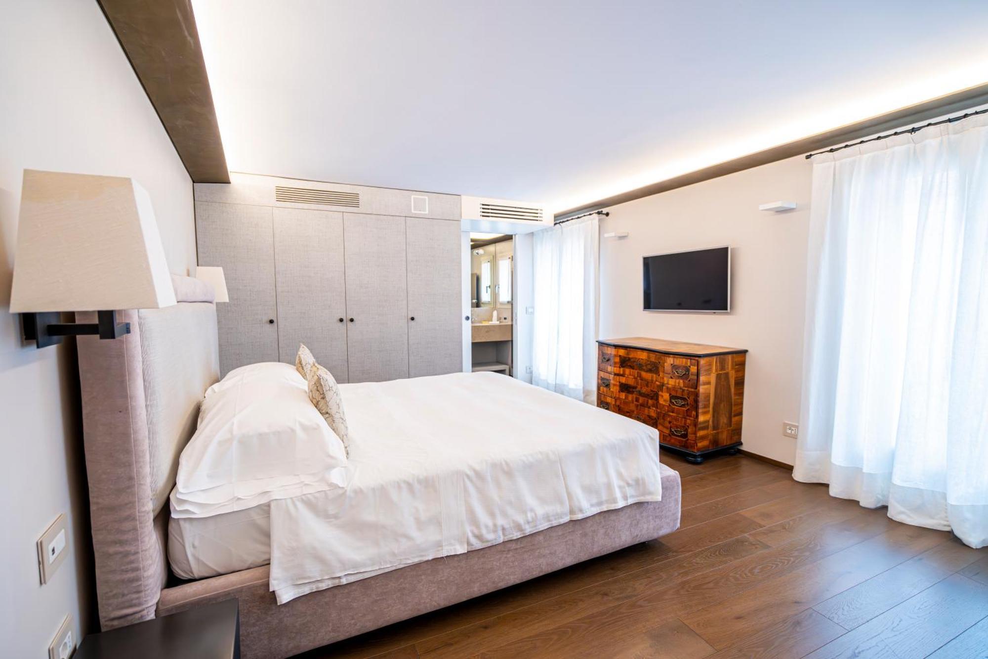 Palazzo Morosini Degli Spezieri - Lifestyle Apartments Венеция Номер фото